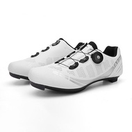 Lockless Casual Mountain Outdoor Shoes Cycling Shoes Power Breathable Lockable Road New Style Cyclin