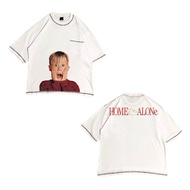 OVERSIZE HOME ALONE T-SHIRT