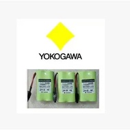 Brand New Original YOKOGAWA S9129FA 2.4V 1100mAh YOKOGAWA DCS Battery Original Authentic