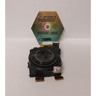 Lens unit for Canon A810