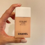 Chanel香奈兒珍珠光感新一代防護妝前乳