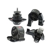 (AFTERMARKET) ENGINE MOUNTING KIA FORTE 1.6 / 2.0>>21910 1M050/21830 1M000/21830 1M100/21810 0Q000/2