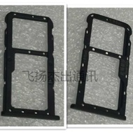 Suitable for OPPO A56S/17/17K/5I/77 4G/59/59M/59TM/59S/94 SIM Card Tray Card Slot