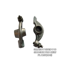 motorcycle rocker arm for smash 115,GD110,SHOGUN PRO NEW,FL125 28G