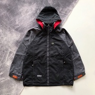 Ellesse WATERPROOF OUTDOOR JACKET