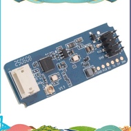 24G HLK-LD2450 Millimeter Wave Human Movement Tracking Radar Sensor Module LD2450 Sensing Distance 8