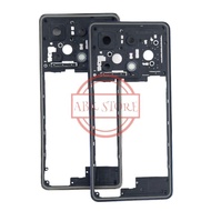 Khung giữa-Khung xương trung tâm Infinix Note 30 Pro x678b khung vỏ