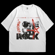 Fiego ONE OK ROCK DP | Premium Oversize T-Shirt | Oversize T-Shirt