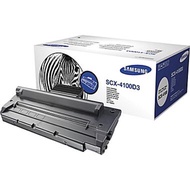 Samsung Scx-4100 Toner Cartridge (Scx-4100D3)
