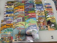 Oxford Reading Tree Books - 49 books - stage 1-3