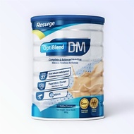 RESURGE DM Coffee (800g)