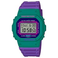 Gs Joker 5600 Viral Sharp Color Petak Digital Watch