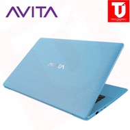 Avita Pura 14 R3 14'' FHD Laptop ( Ryzen 3 3200U, 8GB, 256GB SSD, ATI, W10 )