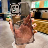 Xiaomi Poco M7 Pro 5G 2409FPCC4G 2409FPCC4I Camera lens protective film electroplated transparent so