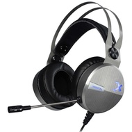 Siberia K0U Headset Chicken Game Headset Computer Gaming Luminous Headset Brand New Authentic