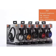 JBL HARMAN JB-50 BLUETOOTH HEADSET