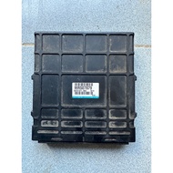 ECU, 4G18 engine. Proton waja MMC 1.8 auto.