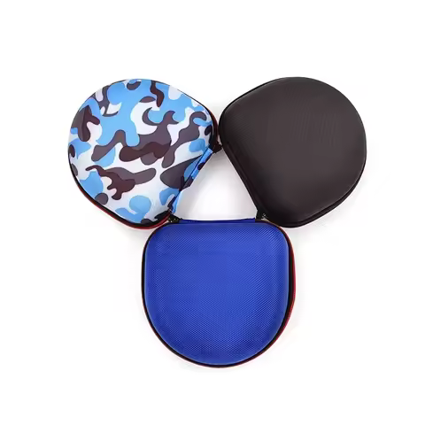 Hard Headphone Case for Marshall Major I II III 1 2 3 for Wireless Headphones Box Bag Earphone Acces