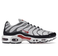 Sepatu Nike Air Max TN Plus GS Photon Dust Red Running Original BNIB