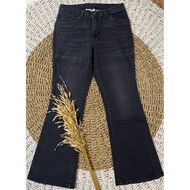 Cutbray Jeans AG 32 BB 60-65kg