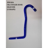 Proton Iswara Oil Cooler Hose (S) and (C) Size