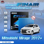 Air Filter Model Mitsubishi Mirage Year 2013/Attrage 2013