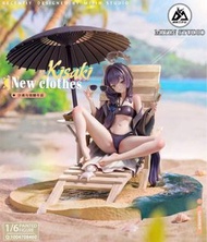 ⚠️正式開訂⚠️ 【蔚藍檔案】泳装 · 妃咲