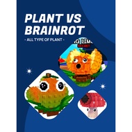 Plant Vs Brainrot | Online | PC | Games