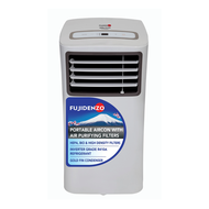 Fujidenzo PAC-150AIG 1.5 HP Portable Airconditioner