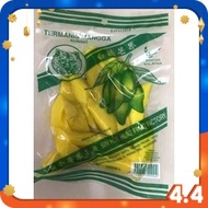 槟城驰名芒果干 Penang Famous 777 Jeruk Mango 180gm
