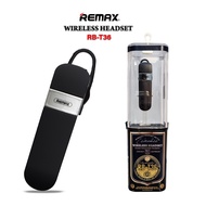 ORIHOT SALE R,b -36 100%ORIGINAL WIRELeSS V5.0 HENDSET (READY STOCK)