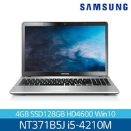 Samsung Electronics NT371B5J Refurbished 15-inch Intel i5-4310M 8GB SSD 128GB HD4600 Windows 10 installed
