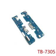 For Lenovo Tab M7 3rd Gen 7305 TB-7305F TB-7305i TB-7305x USB Charging Board Dock Port Flex Cable