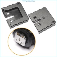VIVI Hot Shoe Cover Hot Shoe Protectors Covers Hot Shoe Flash Cover for V1S V860IIIS TT350S TT685S X
