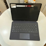 Smart Keybroad KEYBOARD COVER with Touchpad, stand for Lenovo Idea Tab Pro 12.7 2025