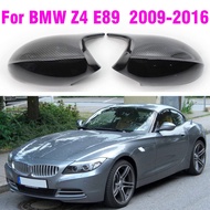 Rearview Mirror Caps Rear Mirror Cap Car Accessories SDrive28i SDrive30i SDrive35i Shell For BMW Z4 