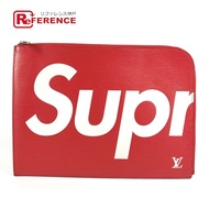 LOUIS VUITTONTN1187 Epi Pochette Jour GM 手拿包