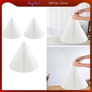 [MagiDeal] Flash Diffuser for Light Cone Photography for Travel Outdoor Photography Cosmetic Accesso