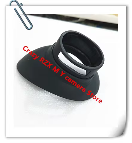 New original rubber Viewfinder Eye cup eyecup parts for Sony PXW-X280 X200 PMW-200 EX280 EX260 EX1R 