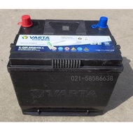 D23-60 Valta6-QW-60 12V60AH Mazda Car Start-Stop Function Q85Battery EFB Electricity