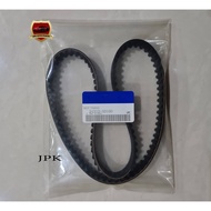 Camshaft Belt HYUNDAI ELANTRA 1.8 CC SONATA 2.0 (153RU29) Round Teeth JAPAN Material 1250 Baht Per L