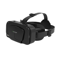 VR SHINECON G10 3D VR Glasses Virtual Reality Goggles Headset for 4.7-7.0 Inches Phones
