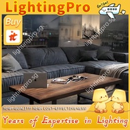 American Log Coffee Table Solid Wood Living Room Household Retro Old Wooden Small Apartment Creative