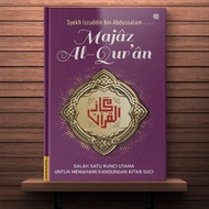 Majaz Al-Quran Qaf MAJAZ AL-QURAN QAF majaz Al-Quran Qaf Majaz Al-Quran Qaf MAJAZ AL-QURAN QAF majaz