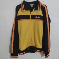 jaket ellesse original