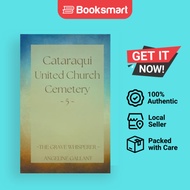 Cataraqui United Church Cemetery 5 | Angeline Gallant | Paperback | English Edition  | 9798215011447