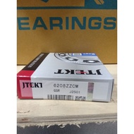 BEARING 6208 ZZ KOYO IRON CAP