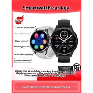 ♝ Compatible with Hongqi, Haval, Weibot, Tank, Changan, BYD, Chery, Jetour, Traveler Smart Watch Car