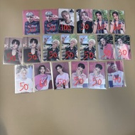 Straykids Stray Kids Skz 小卡 Photocard Pc 特典 Pob Luckydraw Ld Maxident Soundwave SW Offline Online Ba