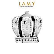 Charm bạc LAMY Vương miện hoàng gia Royal Crown 1249